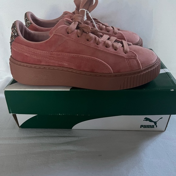 Puma platform (Brand new) - Picture 2 of 8